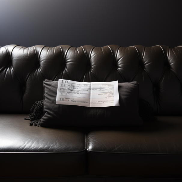 A monthly fee (part 1)