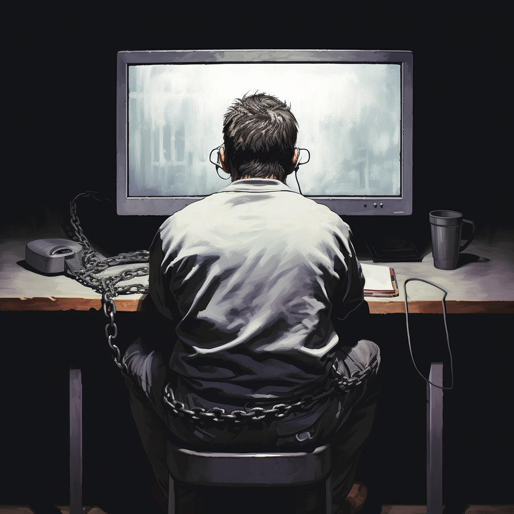 Child sexual abuse material and AI